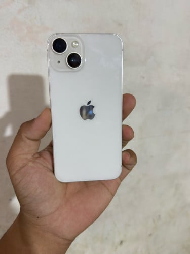 iPhone 14 256GB ដាក់សុីមបាន2