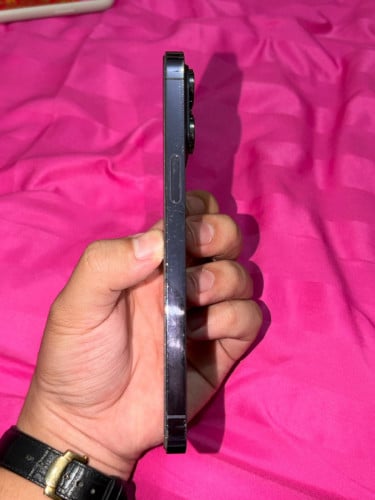 Iphone 14 promax 256gb purple