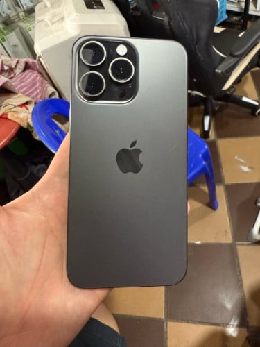 iPhone 15 Pro Max 256g