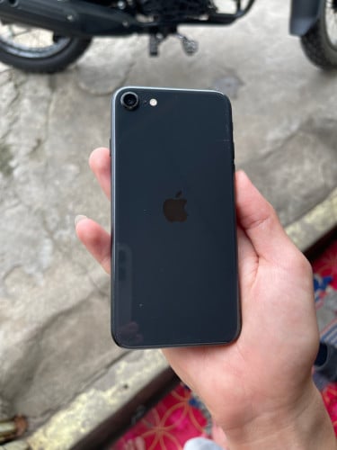 Iphone Se 64G