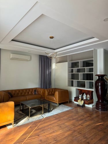 Jasmina Villa For rent in Borey Penghout Boeung Snor