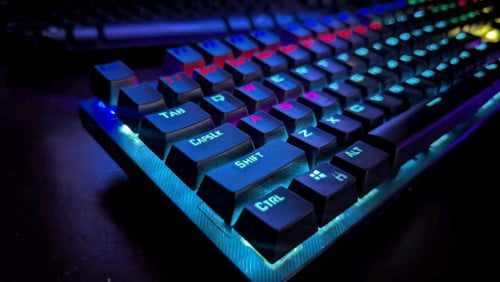 Keyboard AULA S2022 Full Size Second hand