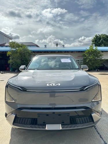 KIA EV5 720 km Land 2025