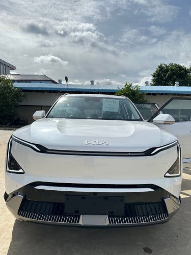 KIA EV5 720 km Land 2025