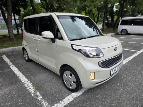 Kia ray 2013y key 🔑