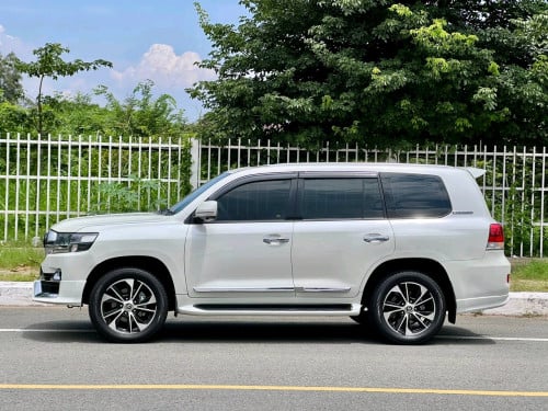 Land cruiser 011up021