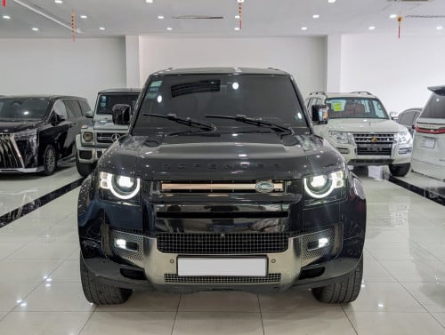 Land Rover Denfender X 2020 P400 Gasoline