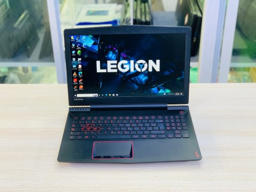 Lenovo Legion