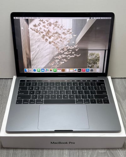 MacBook Pro 2018 (13inch)