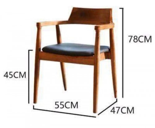 Modern Dining Chair