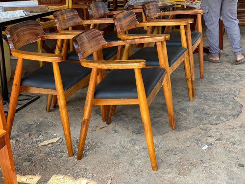 Modern Dining Chair