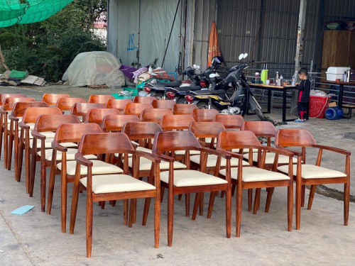 Modern Dining Chair