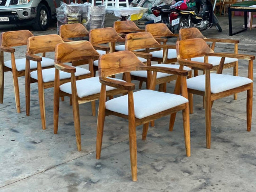 Modern Dining Chair