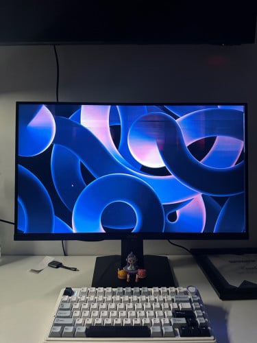 MSI Monitor 27” 2K 180Hz (Screen Flicker)