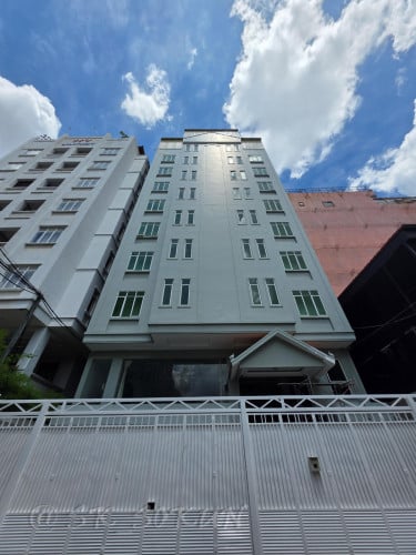 New Hotel Building for rent and Sale in Urgent