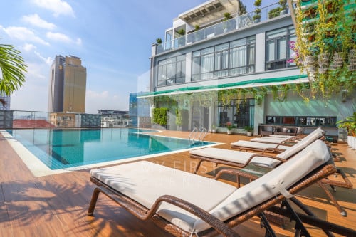 One bedroom apartment for rent