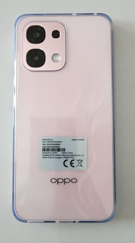 Oppo A6 Pro - 256gb