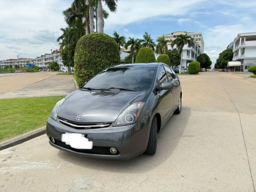 Prius 2007