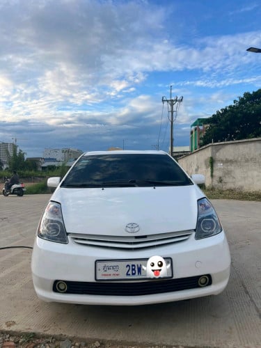 Prius full option 2008 2BW