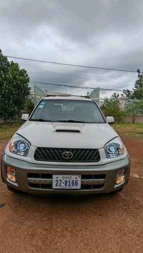 RAV4 L