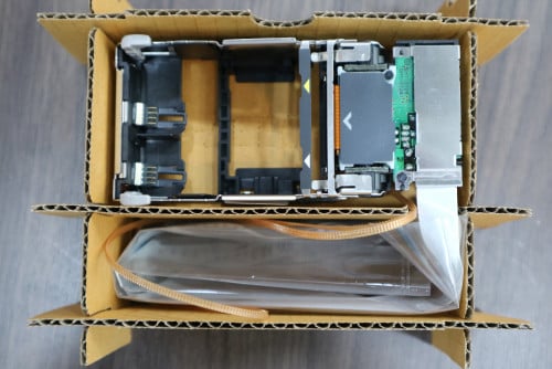 Sell CARRIAGE UNIT ​Canon Printer TR-150| លក់គ្រឿងបន្លាស់TR-150 និងជុសជុលម៉ាស៊ីនព្រីន