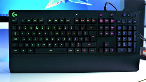 Sell keyboard gaming Logitech g213