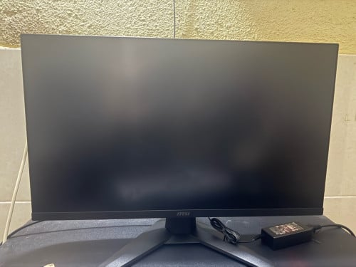 Sell monitor MSI MAG G274F 27” FLAT ( 1920x1080 ) FHD 200Hz