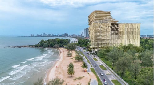 Special price for 1 bedroom