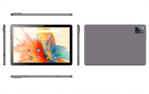 Tablet PC