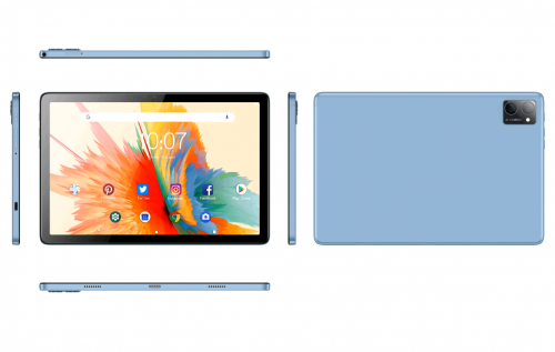 Tablet PC