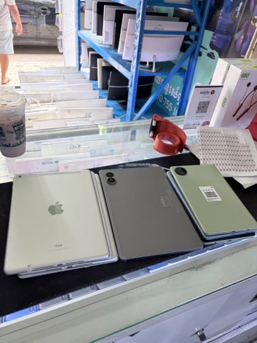 Teb Redmi Pad SE Sim+Wifi 128G