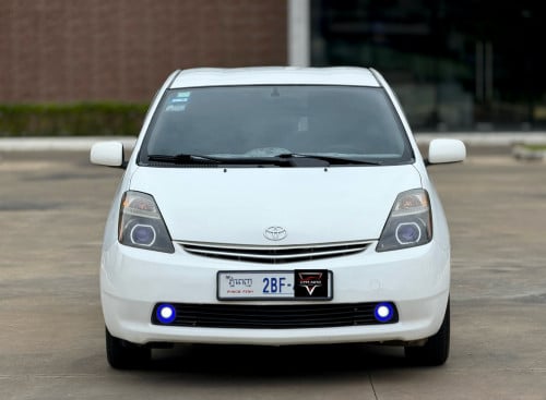 TOYOTA PRIUS 2005 H/Full