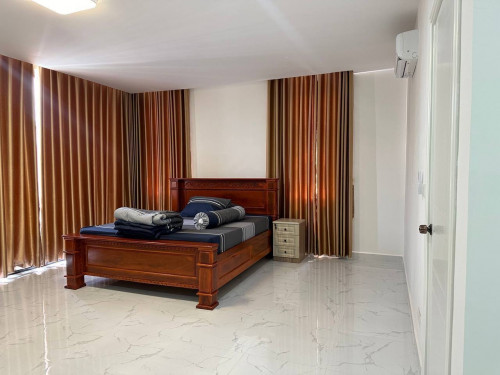 Twin for rent at Orkide 6A (NK)