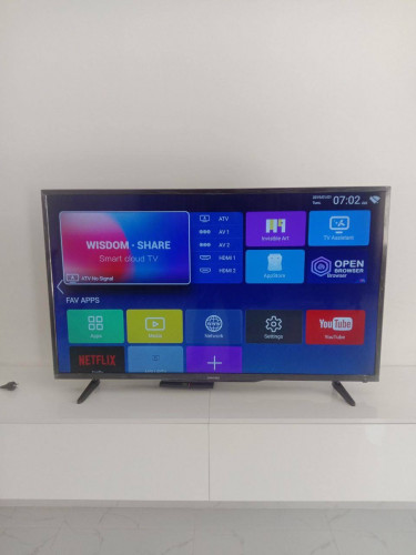 Twin for rent at Orkide 6A (NK)