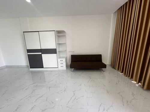 Twin for rent at Orkide 6A (NK)