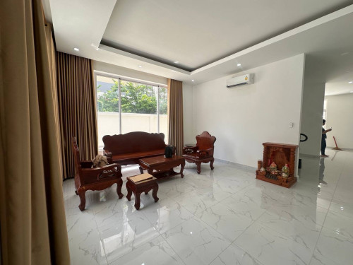 Twin for rent at Orkide 6A (NK)