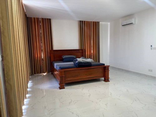 Twin for rent at Orkide 6A (NK)