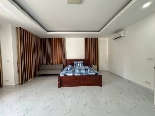 Twin for rent at Orkide 6A (NK)