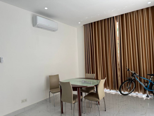 Twin for rent at Orkide 6A (NK)