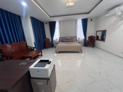 Twin for rent at orkide 6A (NK)