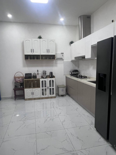 Twin for rent at orkide 6A (NK)