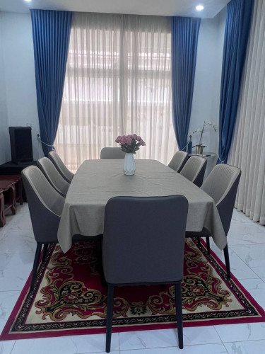 Twin for rent at orkide 6A (NK)
