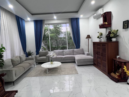 Twin for rent at orkide 6A (NK)