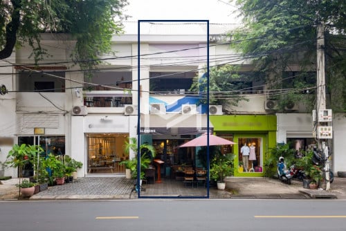 Street 240-Shophouse For Sale ✨