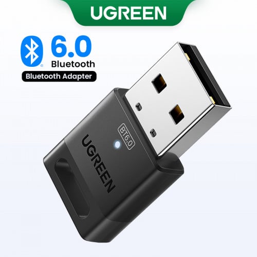 UGREEN USB Bluetooth 6.0 Adapter 75073