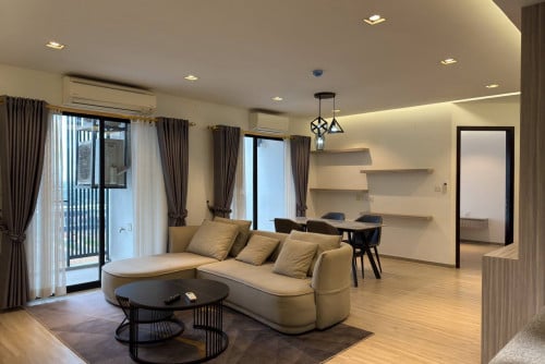 Urban Village For rent