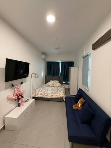 UrbanVillage Phase2 ForRent price 330$ negotiate
