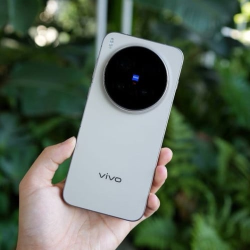 ViVO x300 Pro China Version