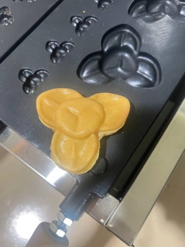 Waffle Machine for Sale