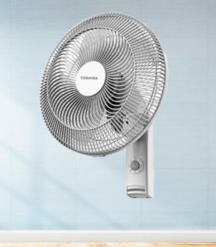 WALL FAN TOSHIBA 16inch